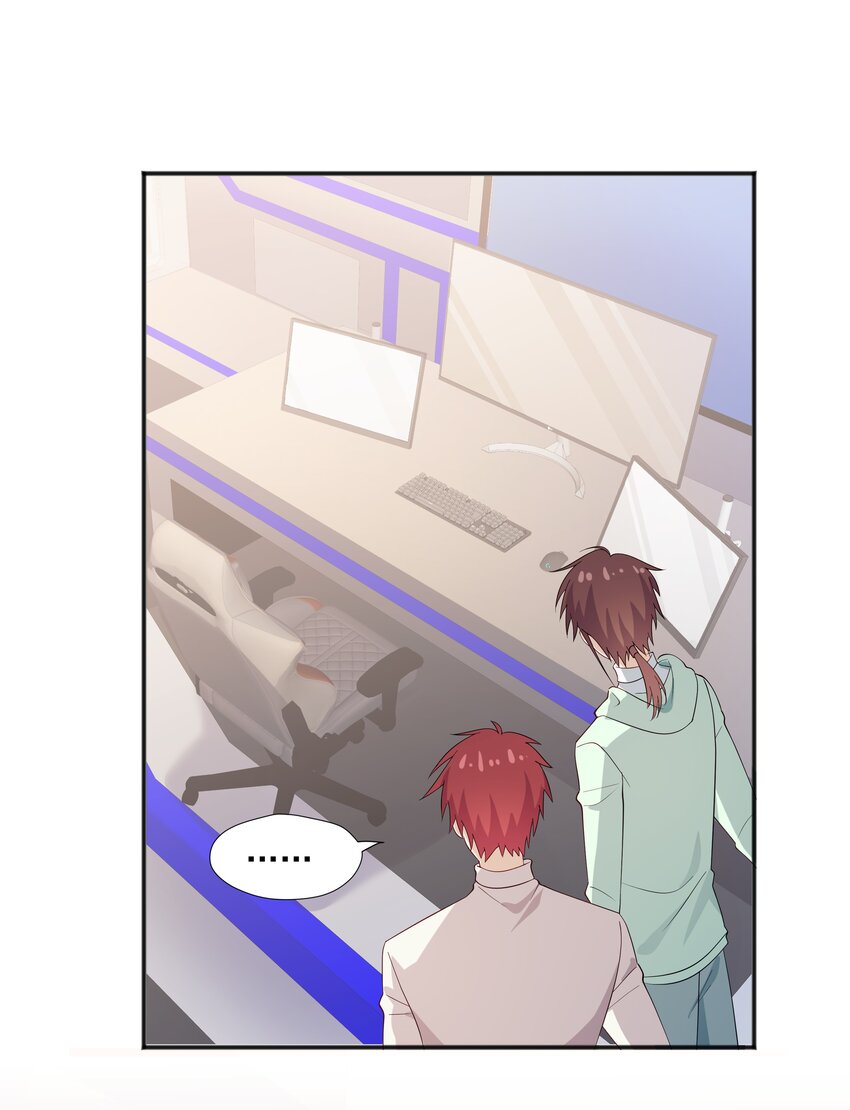 50 阿鸡掉马了-第50话