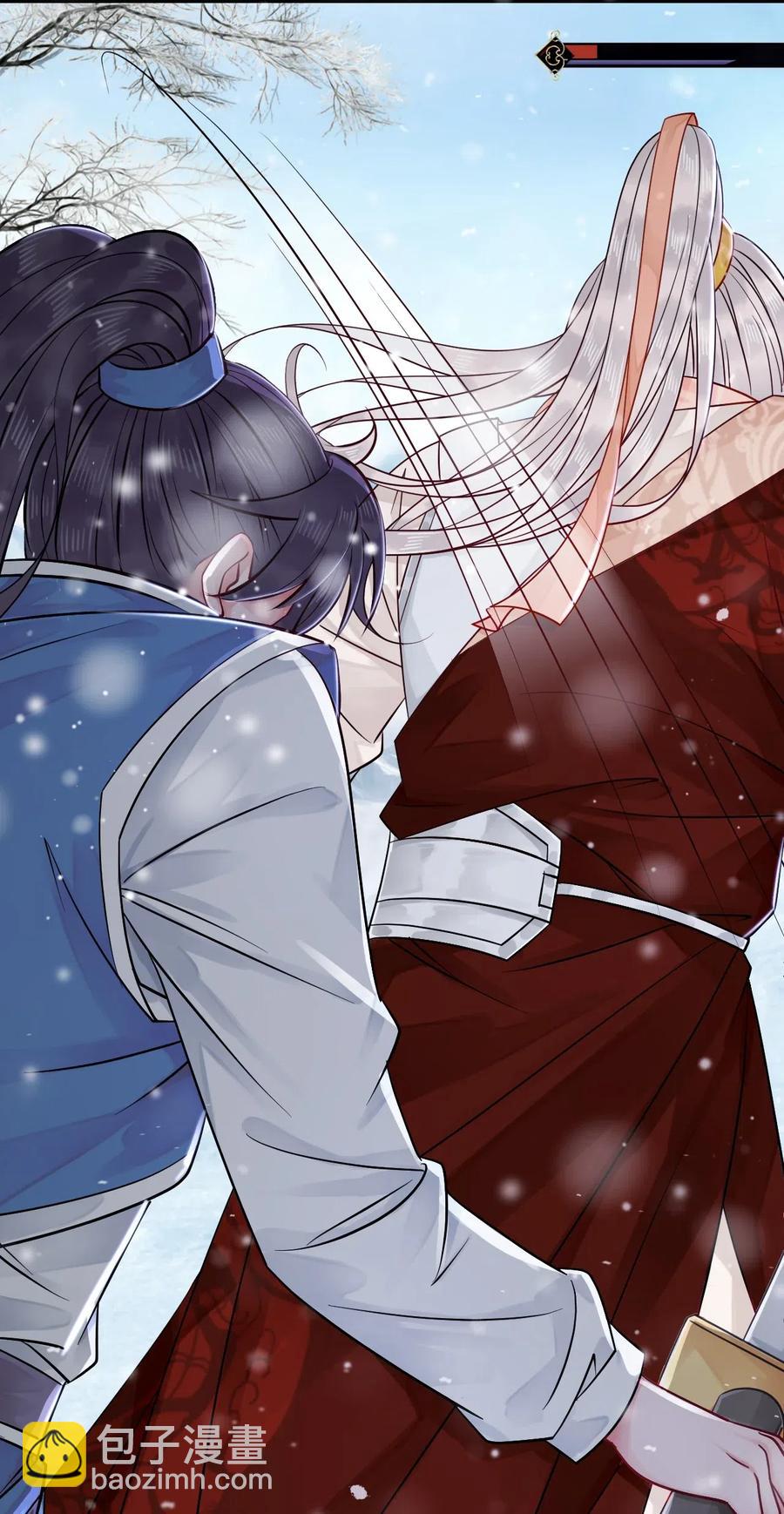 016 我们的优势是&ldquo;人傻钱多&rdquo;(1/2)-第16话