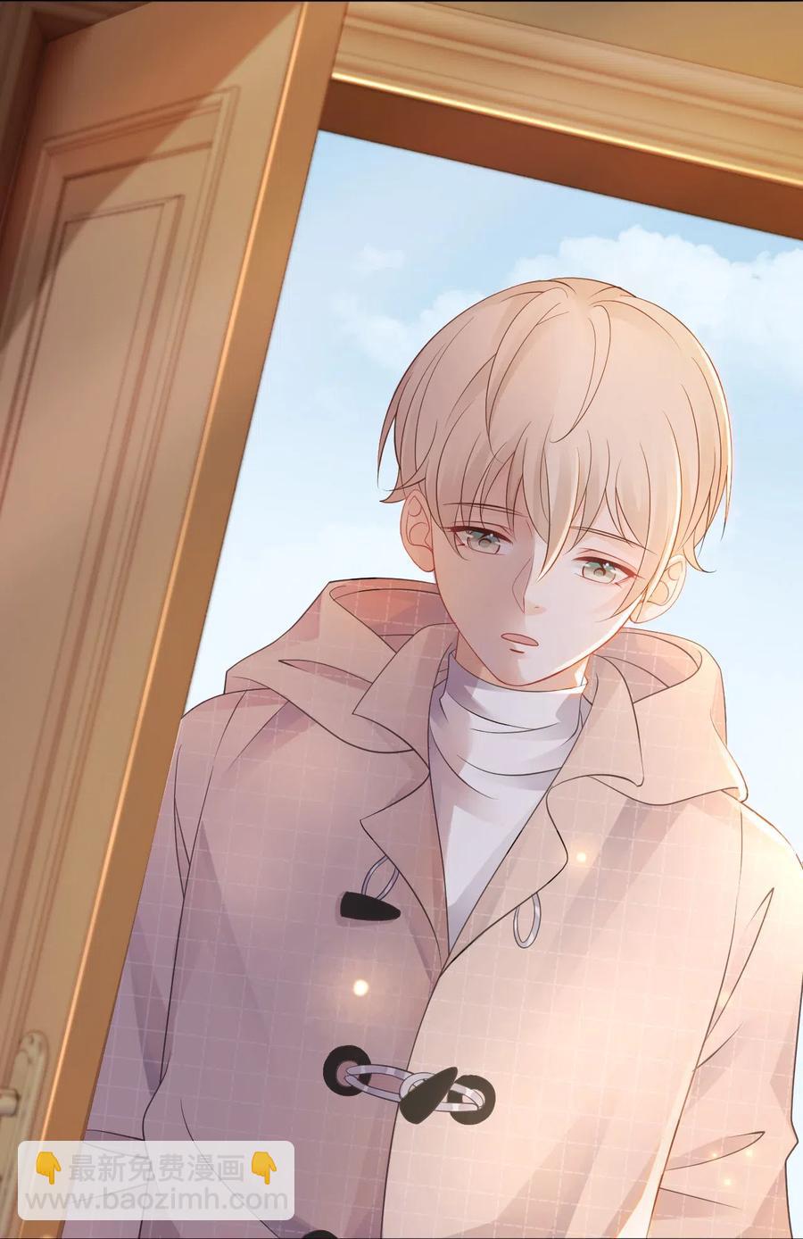 032 万恶的有钱人-第32话