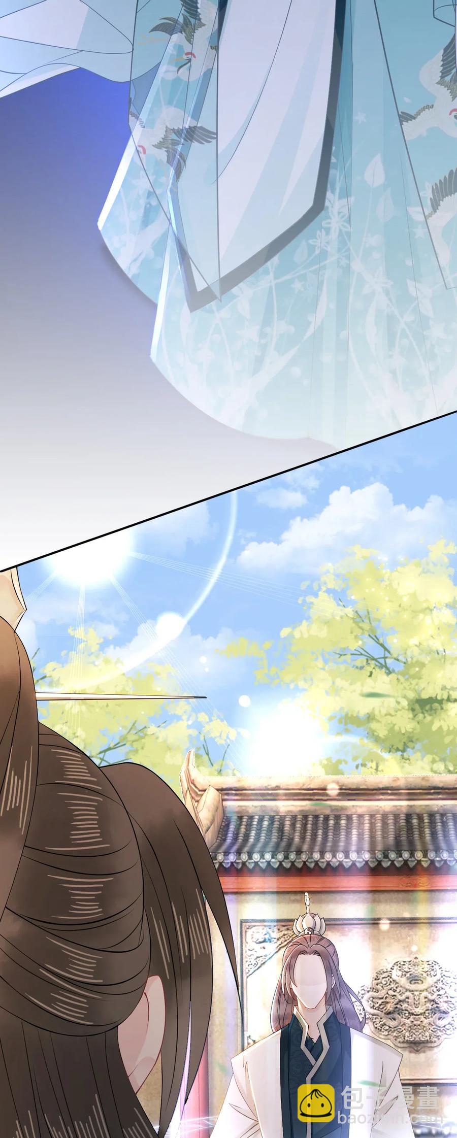 040 游泳池里&hellip;&hellip;钓鱼？！-第40话