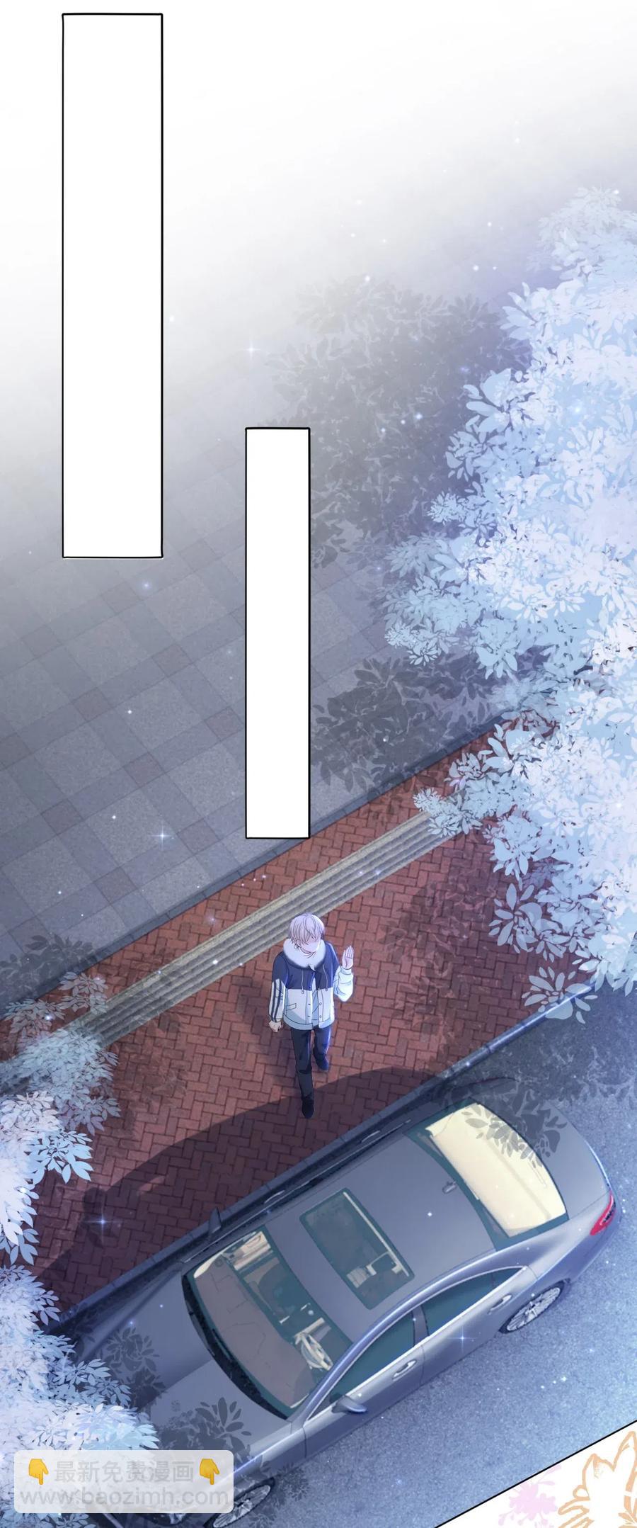 044 脑子里都是问题-第44话