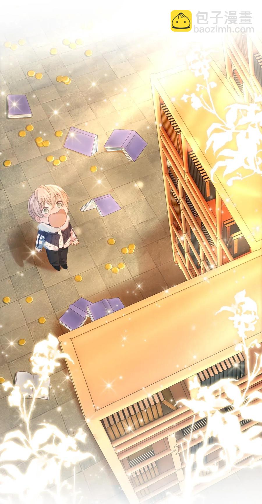 044 脑子里都是问题-第44话