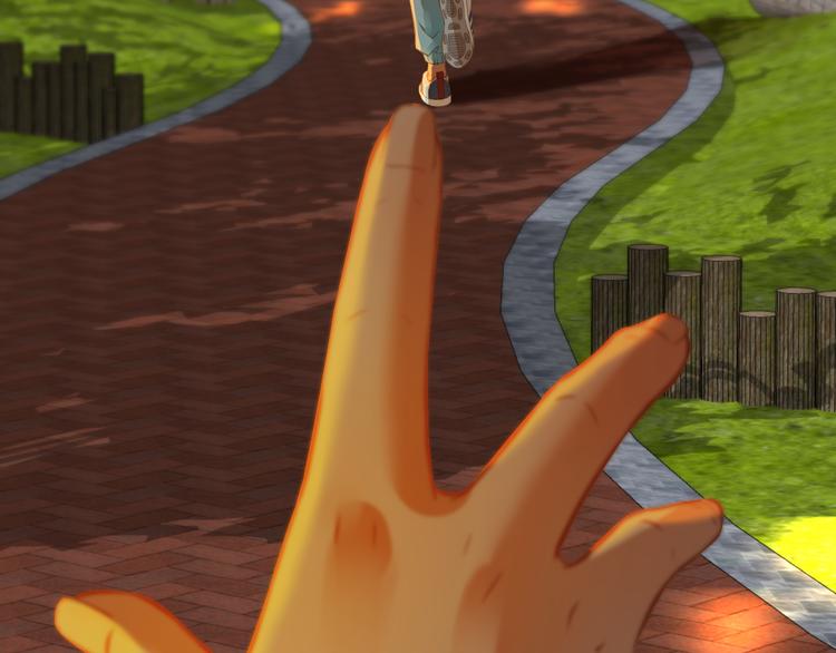 第2话 噩梦的突袭（下）(1/3)-第2话