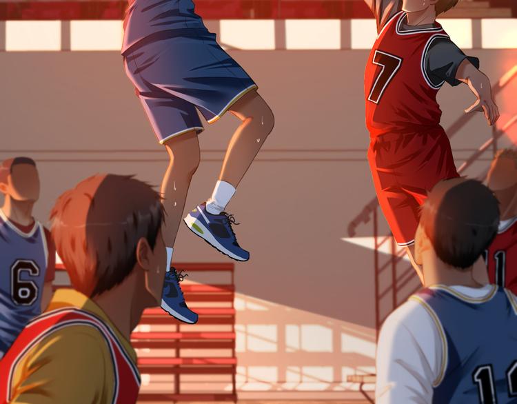 第14话 争锋（1）(1/2)-第14话