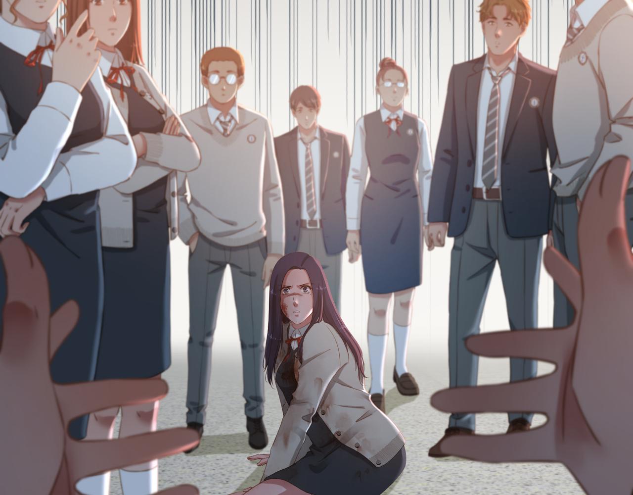 第23话 冲突（下）(1/4)-第24话