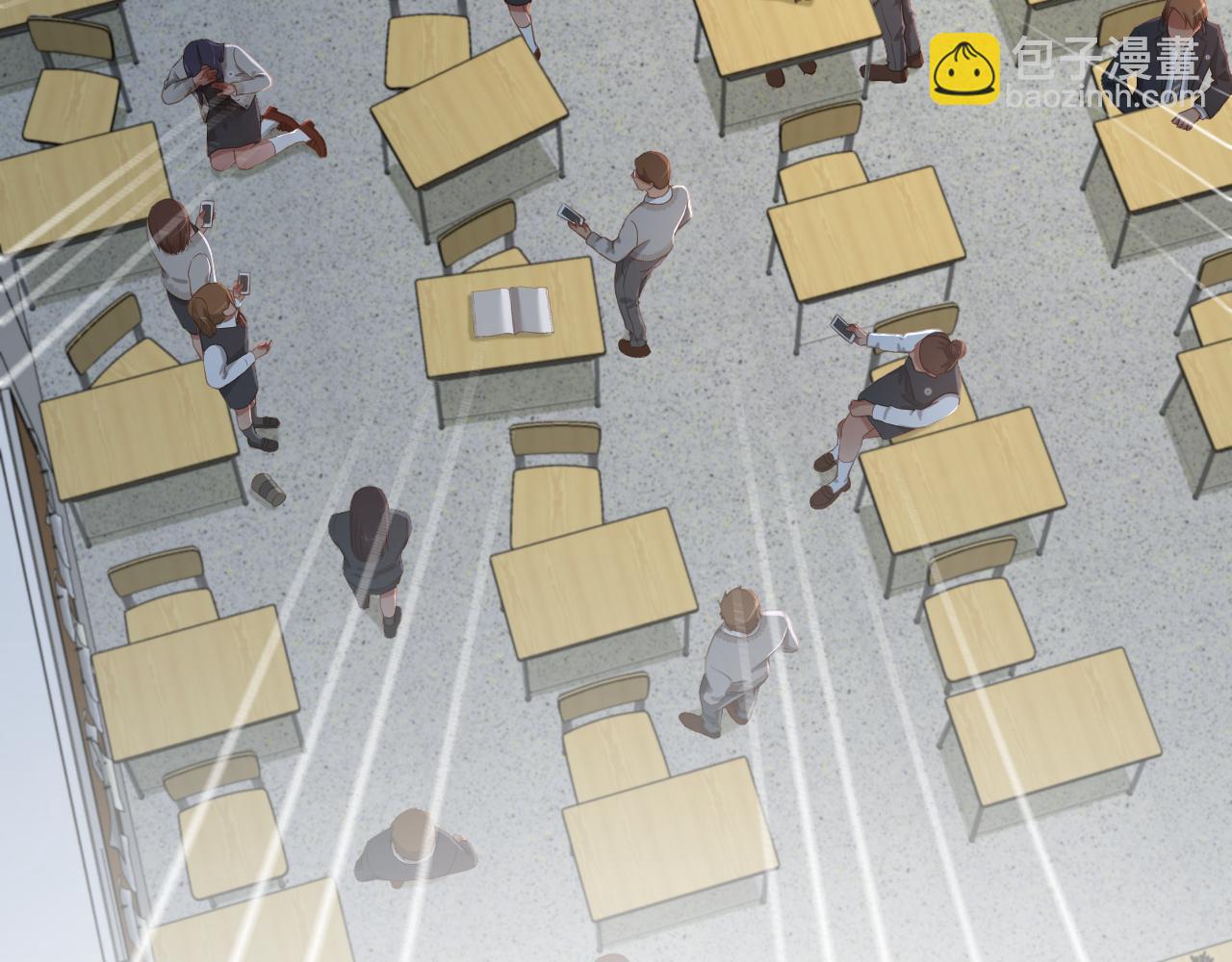 第23话 冲突（下）(1/4)-第24话