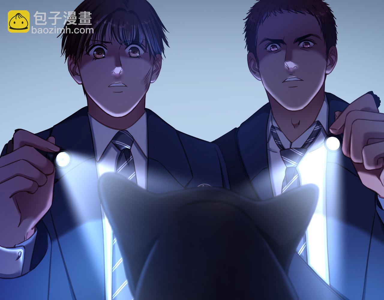 第27话 诡楼（4）(1/2)-第28话