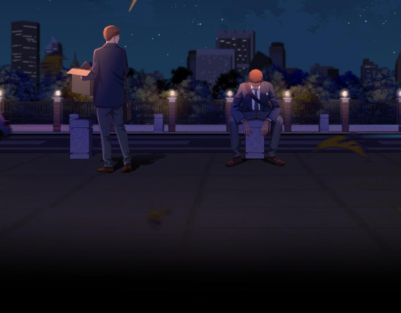 第29话 凝结的回忆（中）(1/5)-第30话