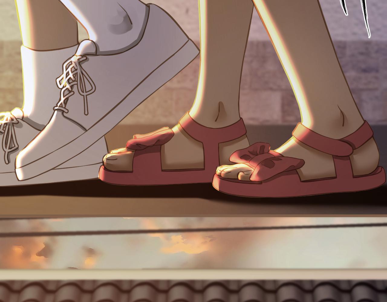 第29话 凝结的回忆（中）(1/5)-第30话