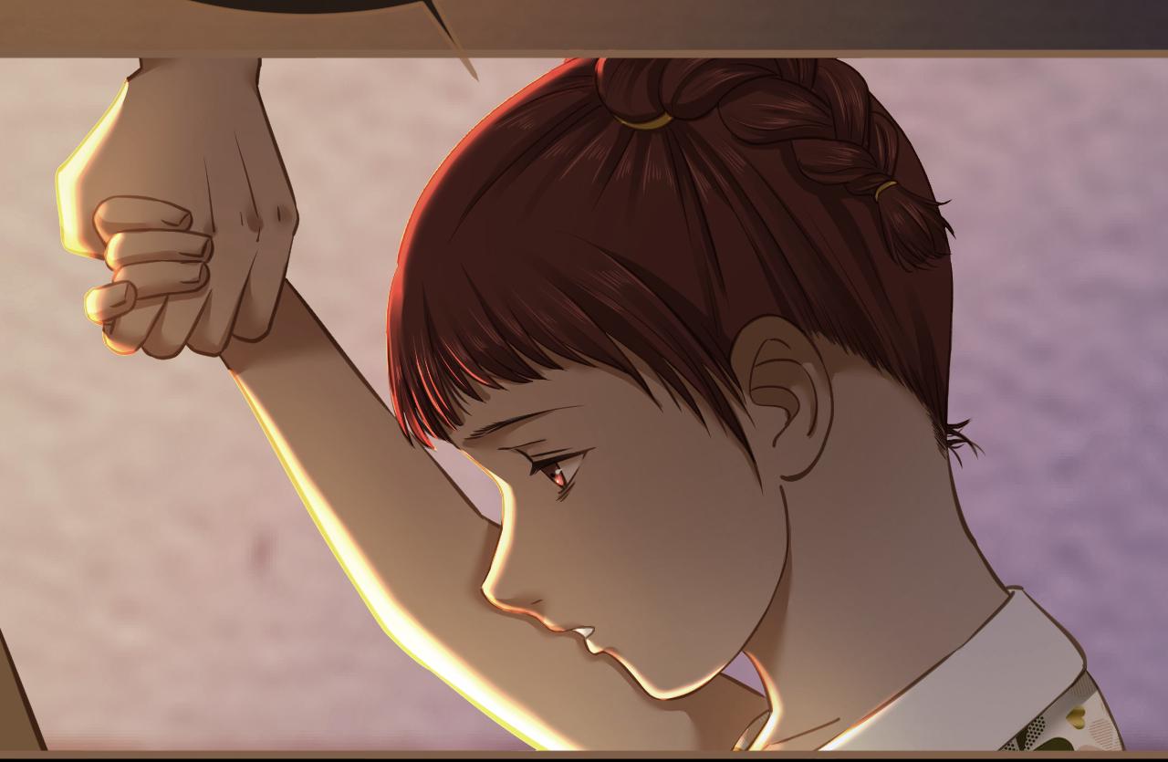 第29话 凝结的回忆（中）(1/5)-第30话