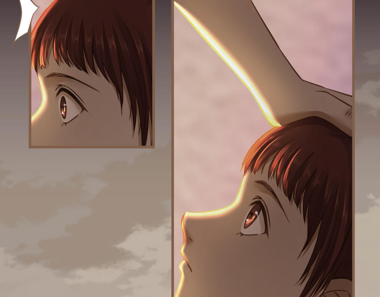 第29话 凝结的回忆（中）(1/5)-第30话