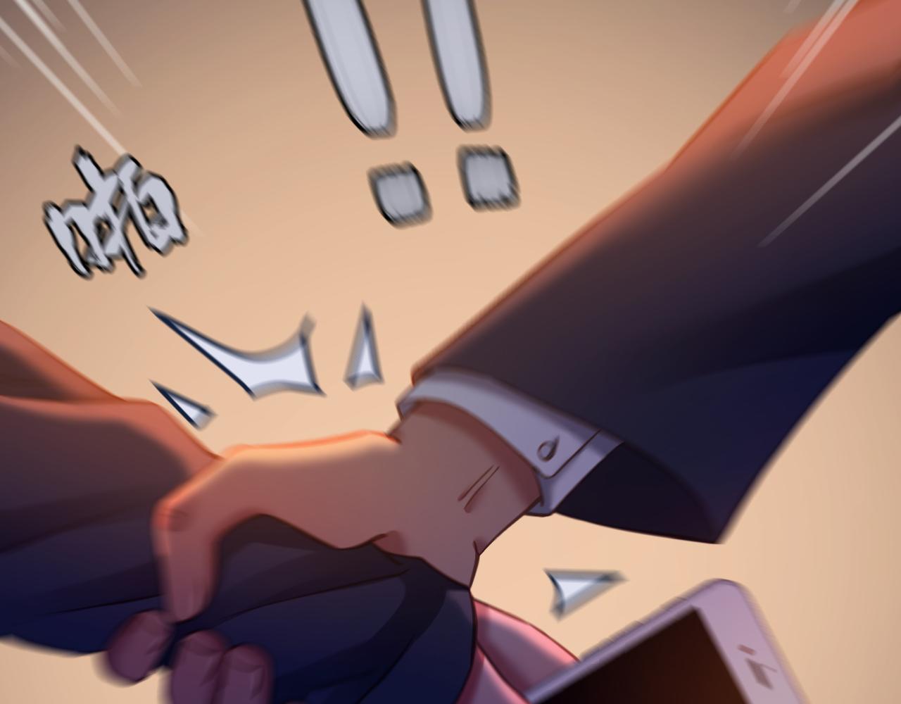 第31话 端倪（1）(1/2)-第32话