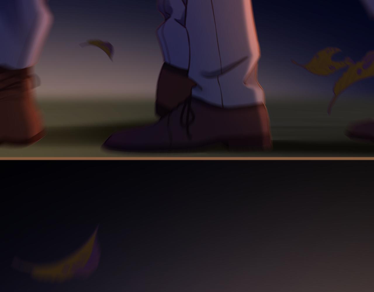 第31话 端倪（1）(1/2)-第32话