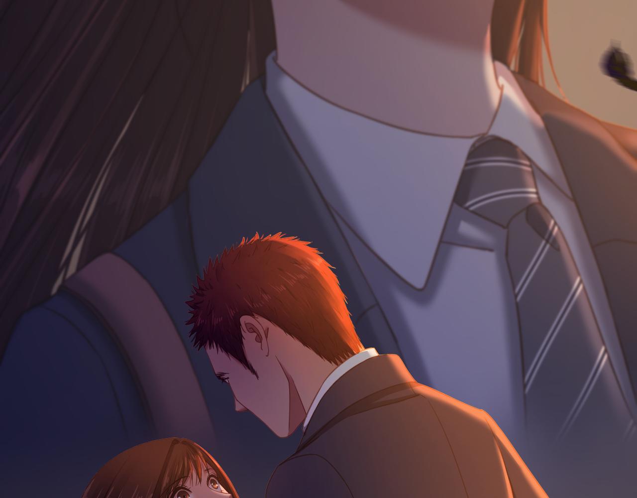 第31话 端倪（1）(1/2)-第32话