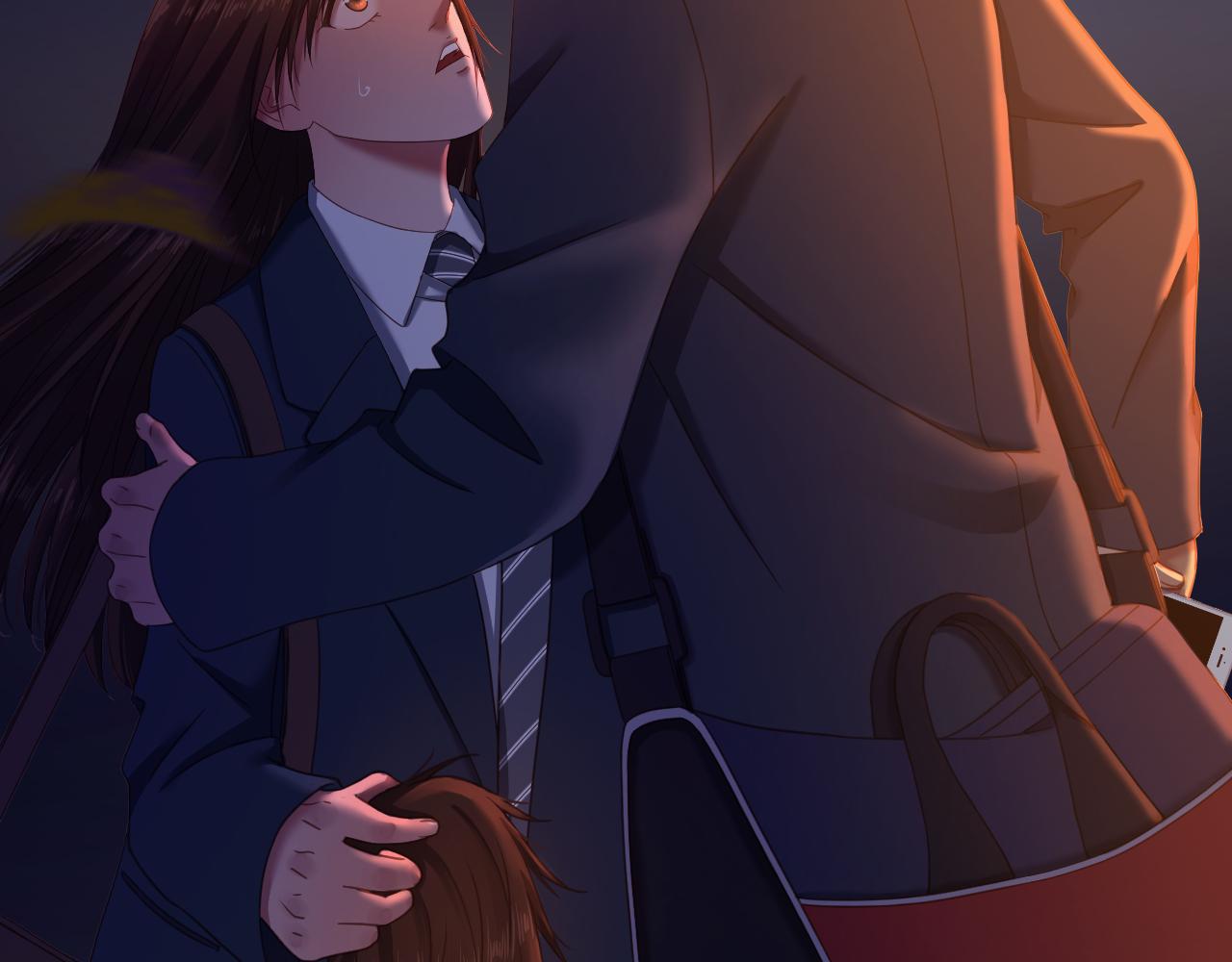 第31话 端倪（1）(1/2)-第32话