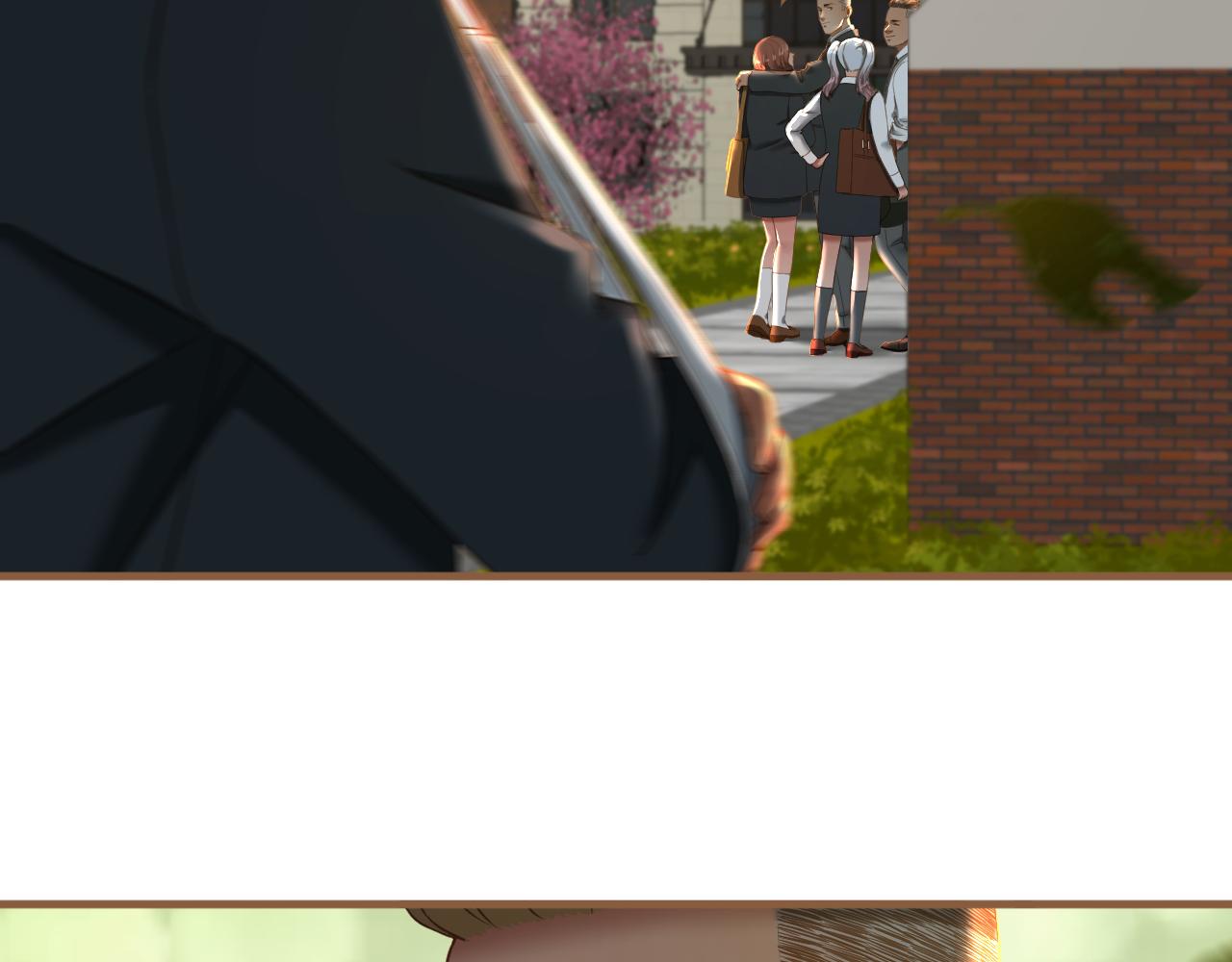 第33话 端倪（3）(1/2)-第34话