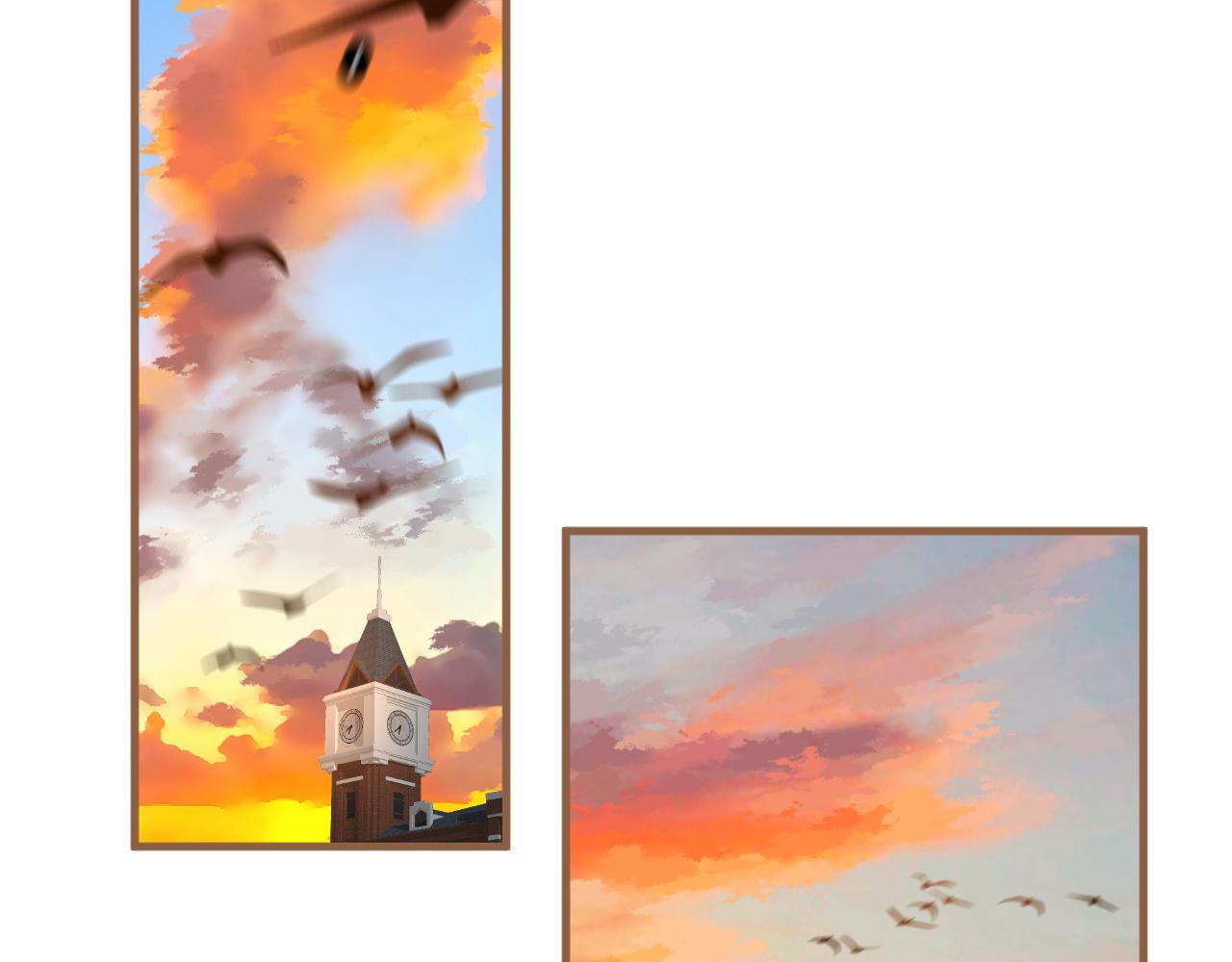 第33话 端倪（3）(1/2)-第34话