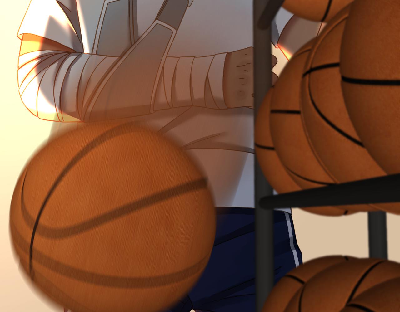 第33话 端倪（3）(1/2)-第34话