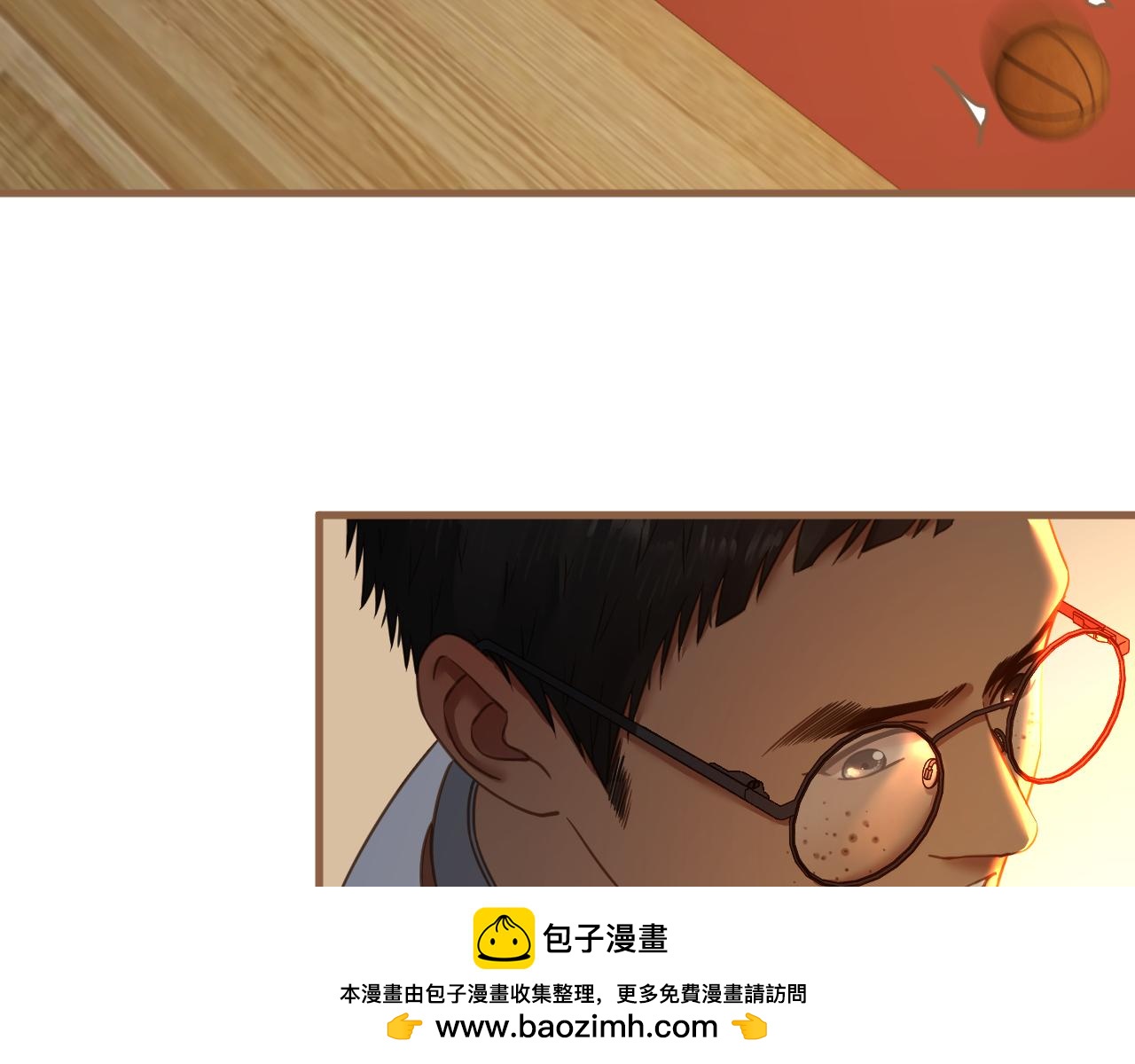 第33话 端倪（3）(1/2)-第34话