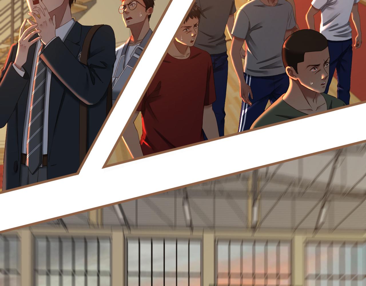 第35话 端倪（5）(1/2)-第36话