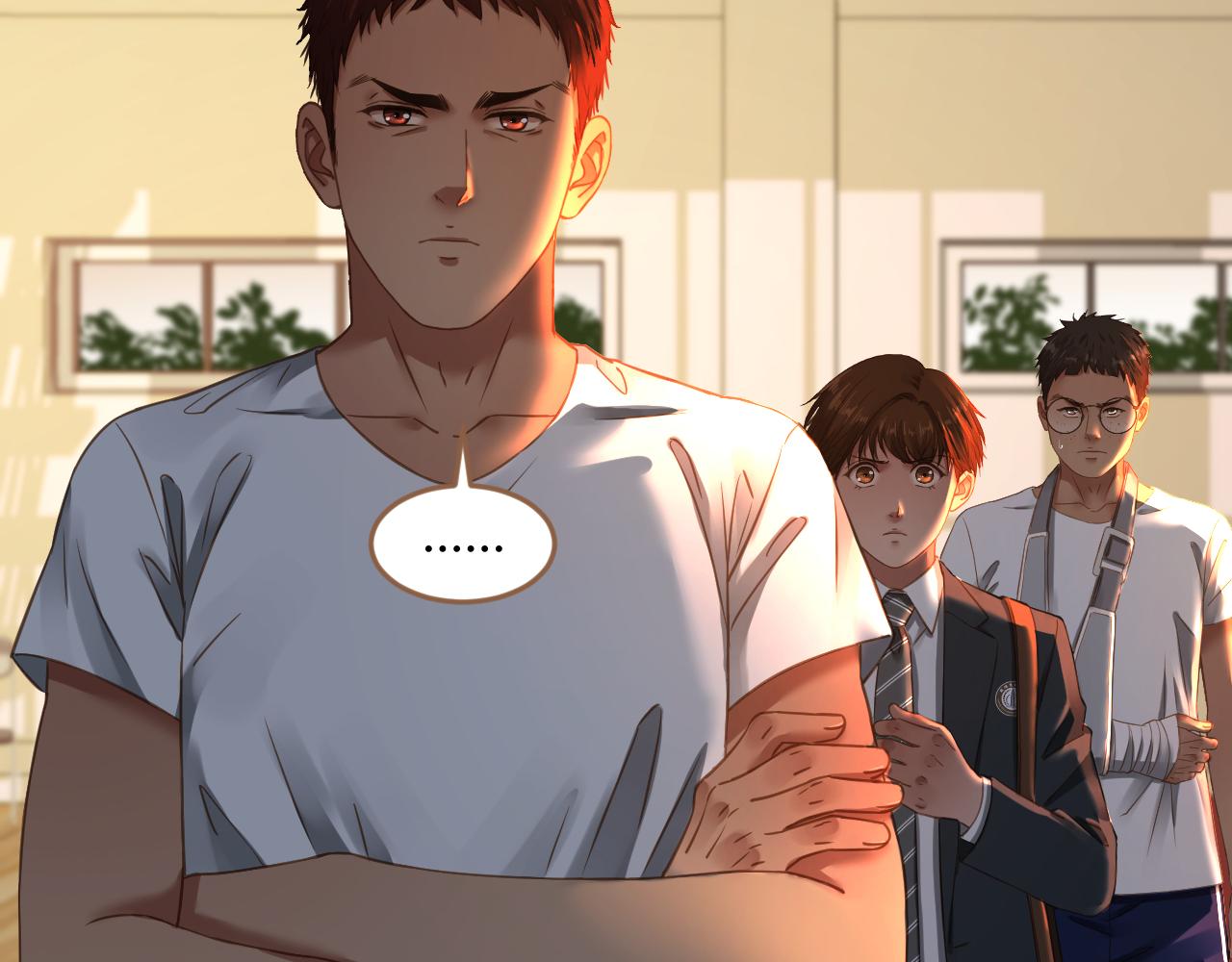 第35话 端倪（5）(1/2)-第36话