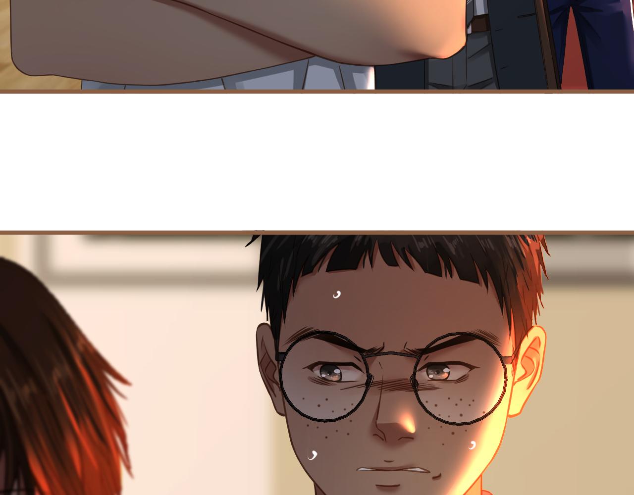 第35话 端倪（5）(1/2)-第36话