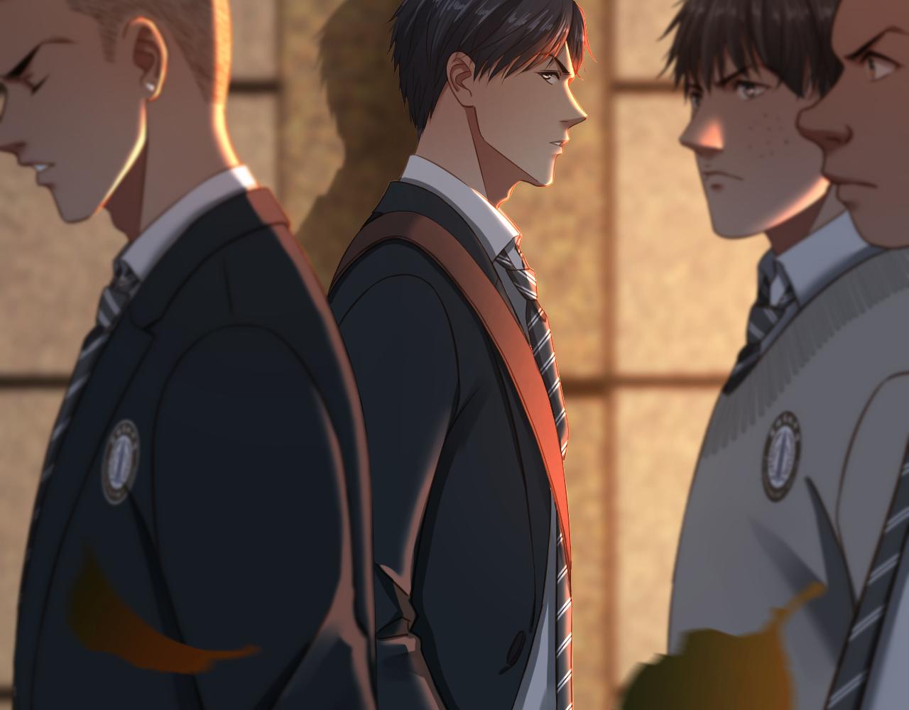 第35话 端倪（5）(1/2)-第36话