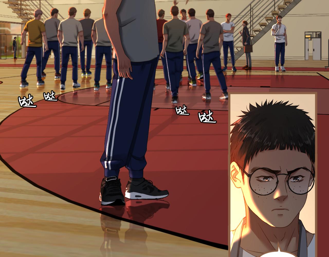 第35话 端倪（5）(1/2)-第36话