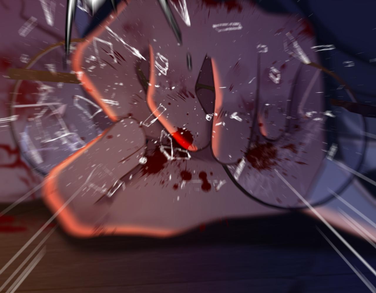 第37话 端倪（7）(1/3)-第38话