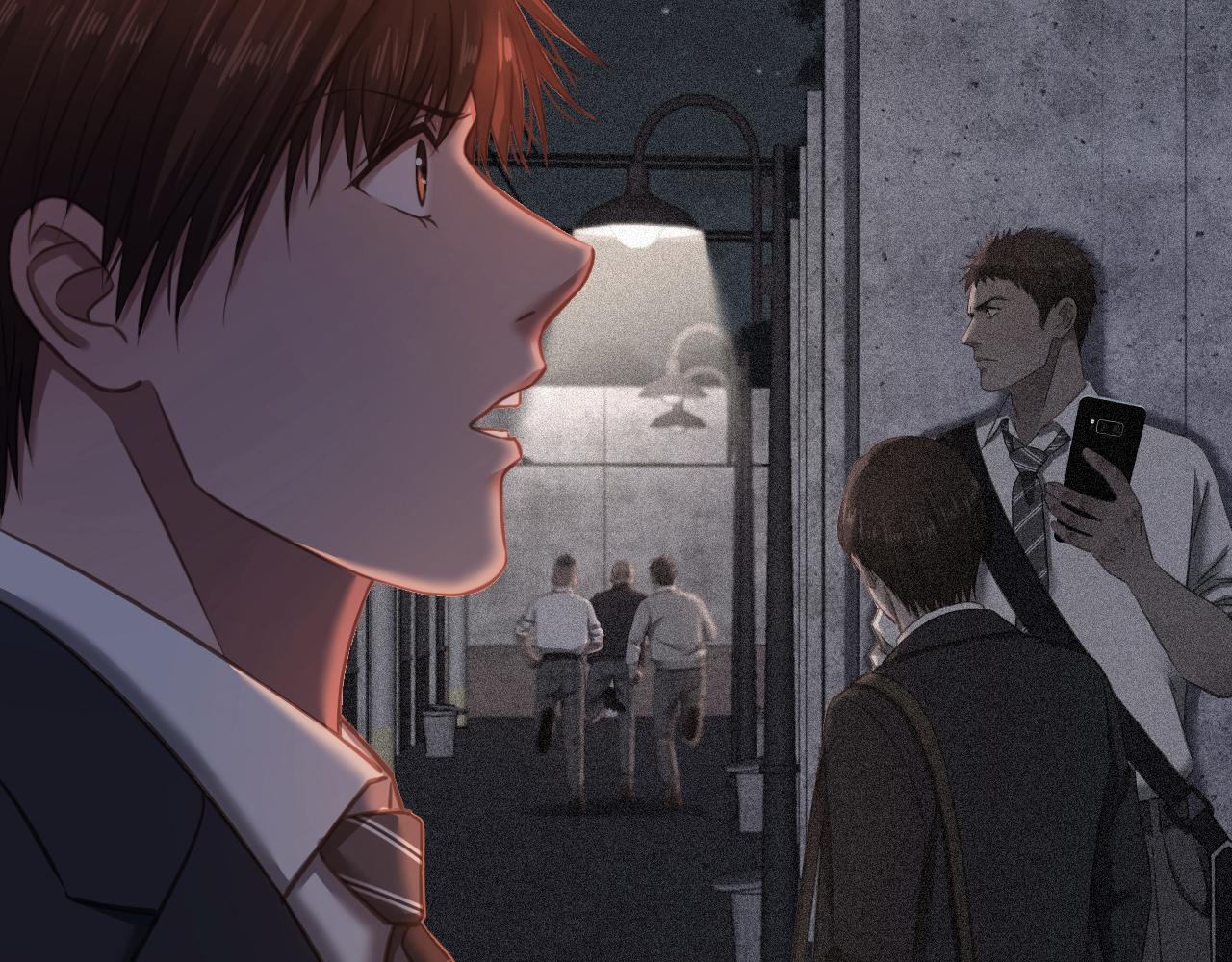 第37话 端倪（7）(1/3)-第38话