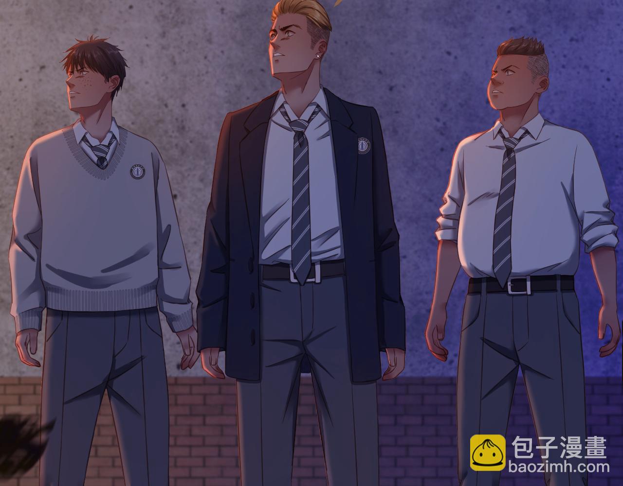 第37话 端倪（7）(1/3)-第38话