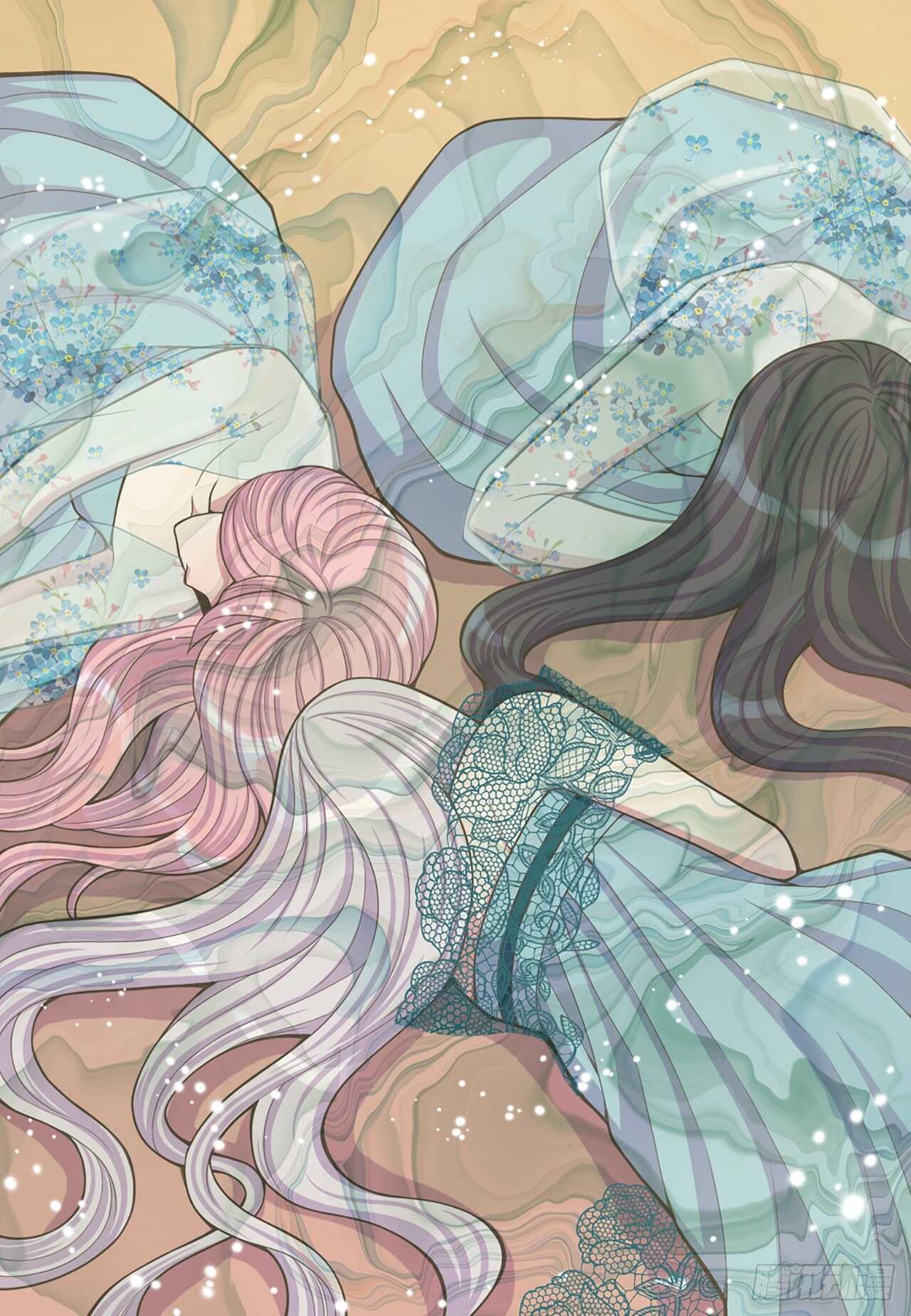 19.男扮女装(1/2)-第20话