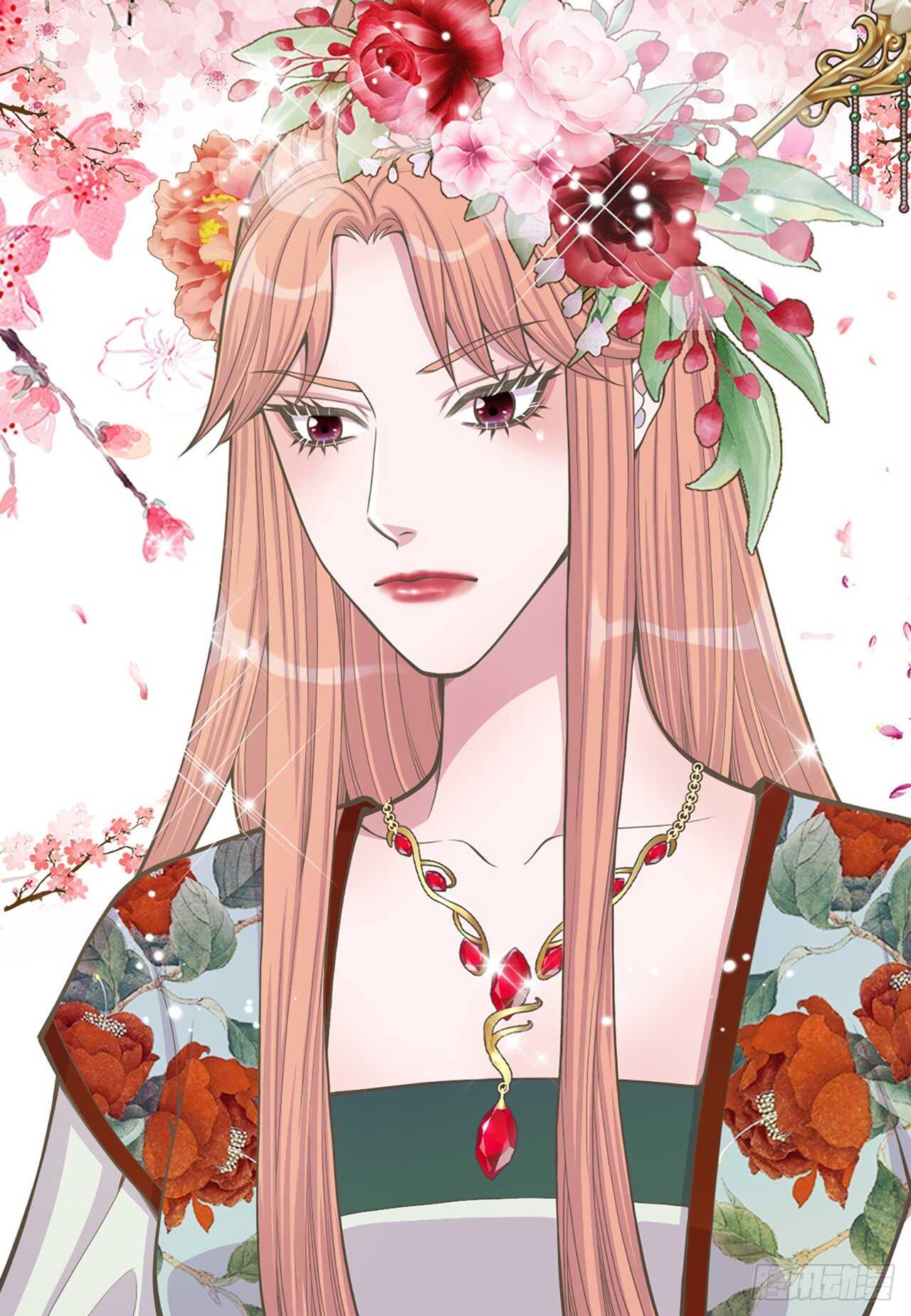 19.男扮女装(1/2)-第20话