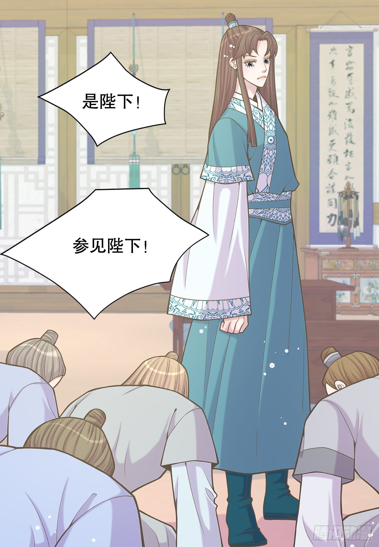 33.杀人动机(1/2)-第34话