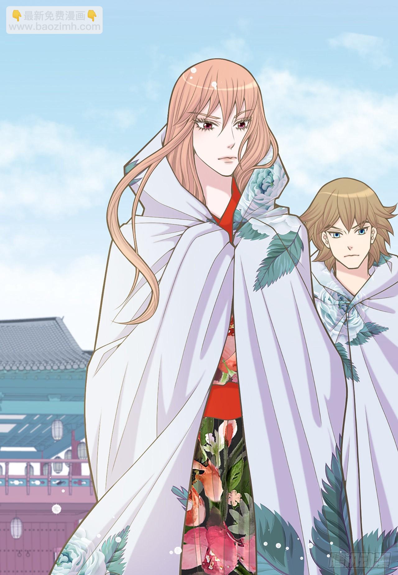 33.杀人动机(1/2)-第34话