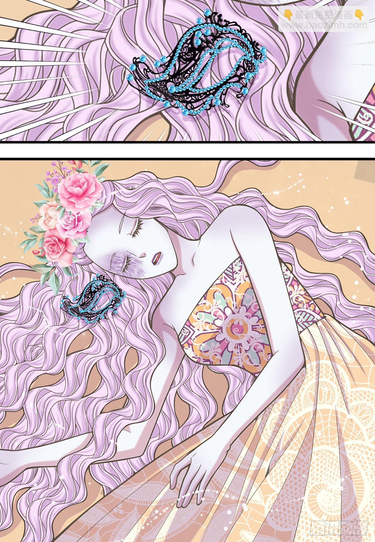 33.杀人动机(1/2)-第34话