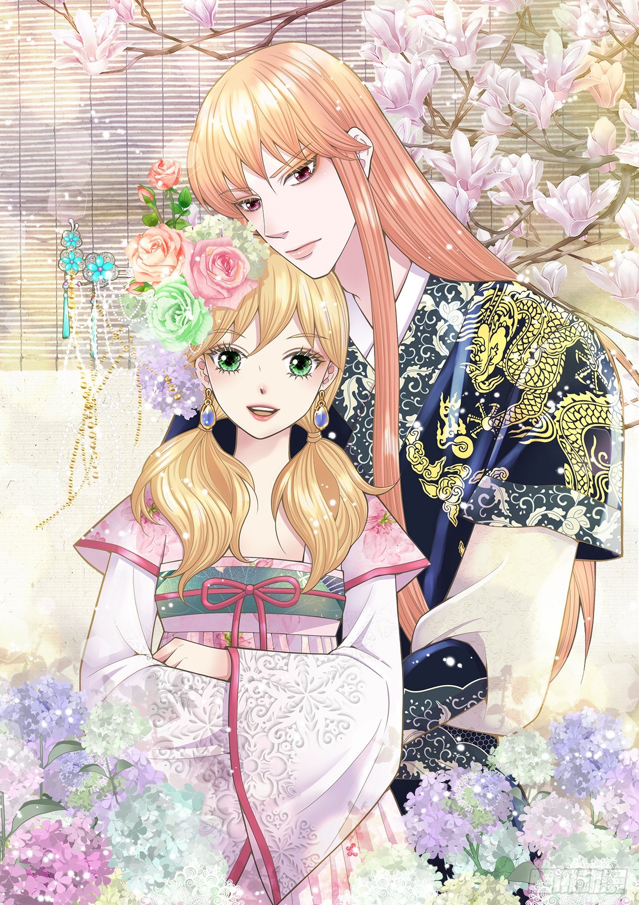 35.新成员(1/2)-第36话