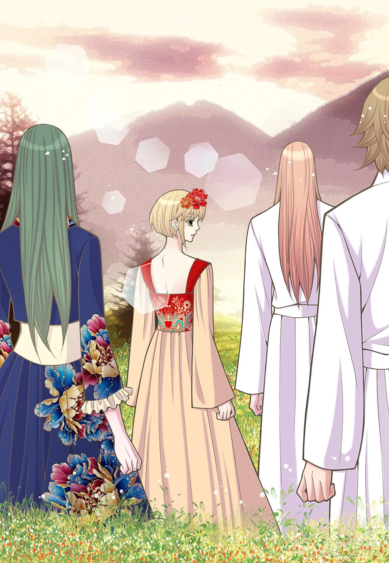 35.新成员(1/2)-第36话