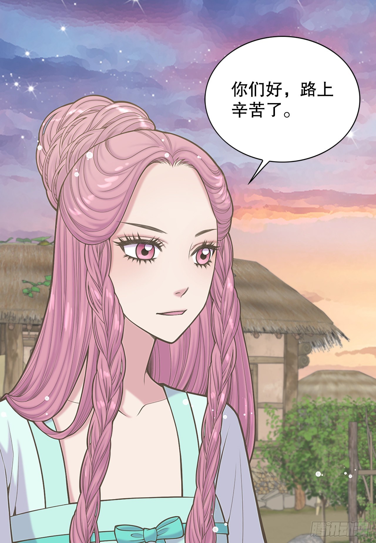 35.新成员(1/2)-第36话