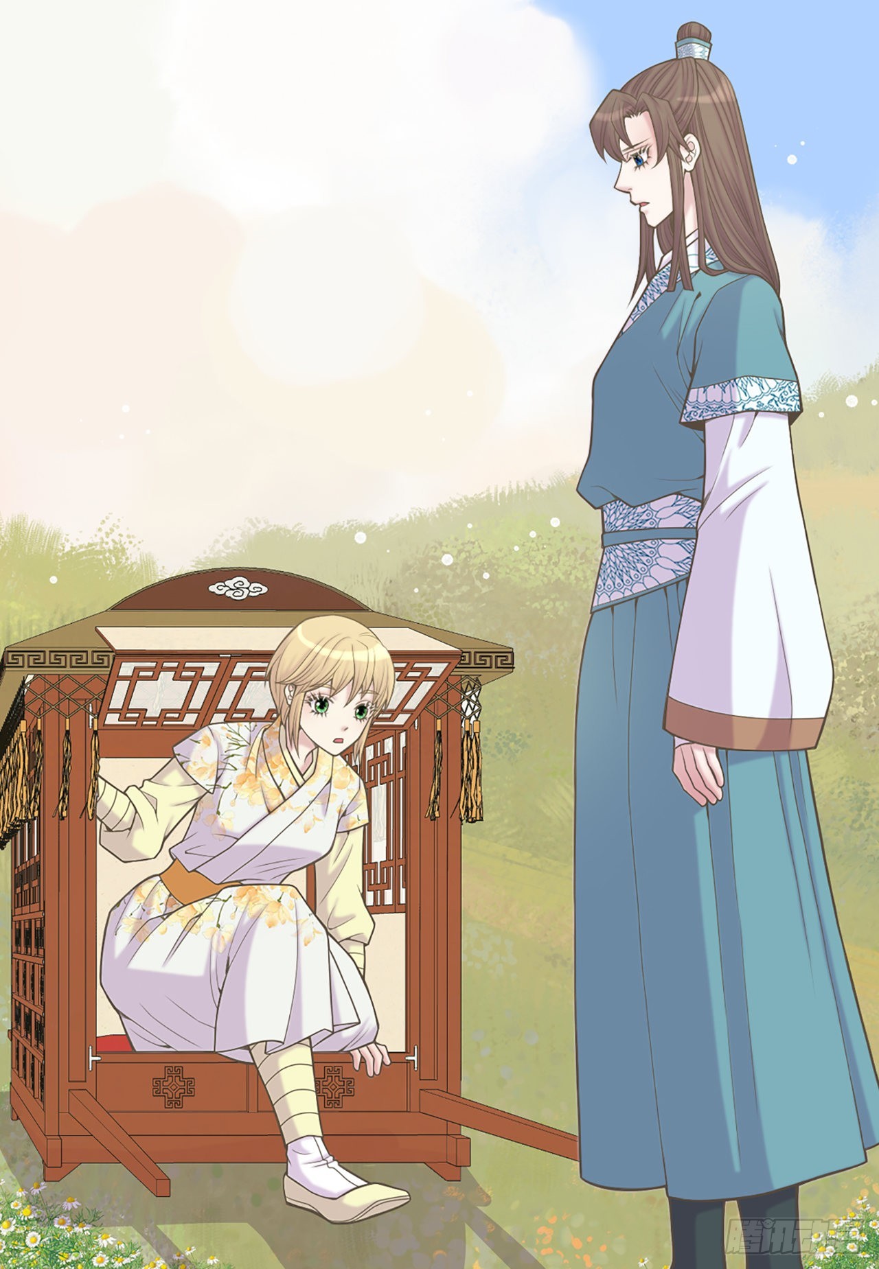 37.人质(1/2)-第38话