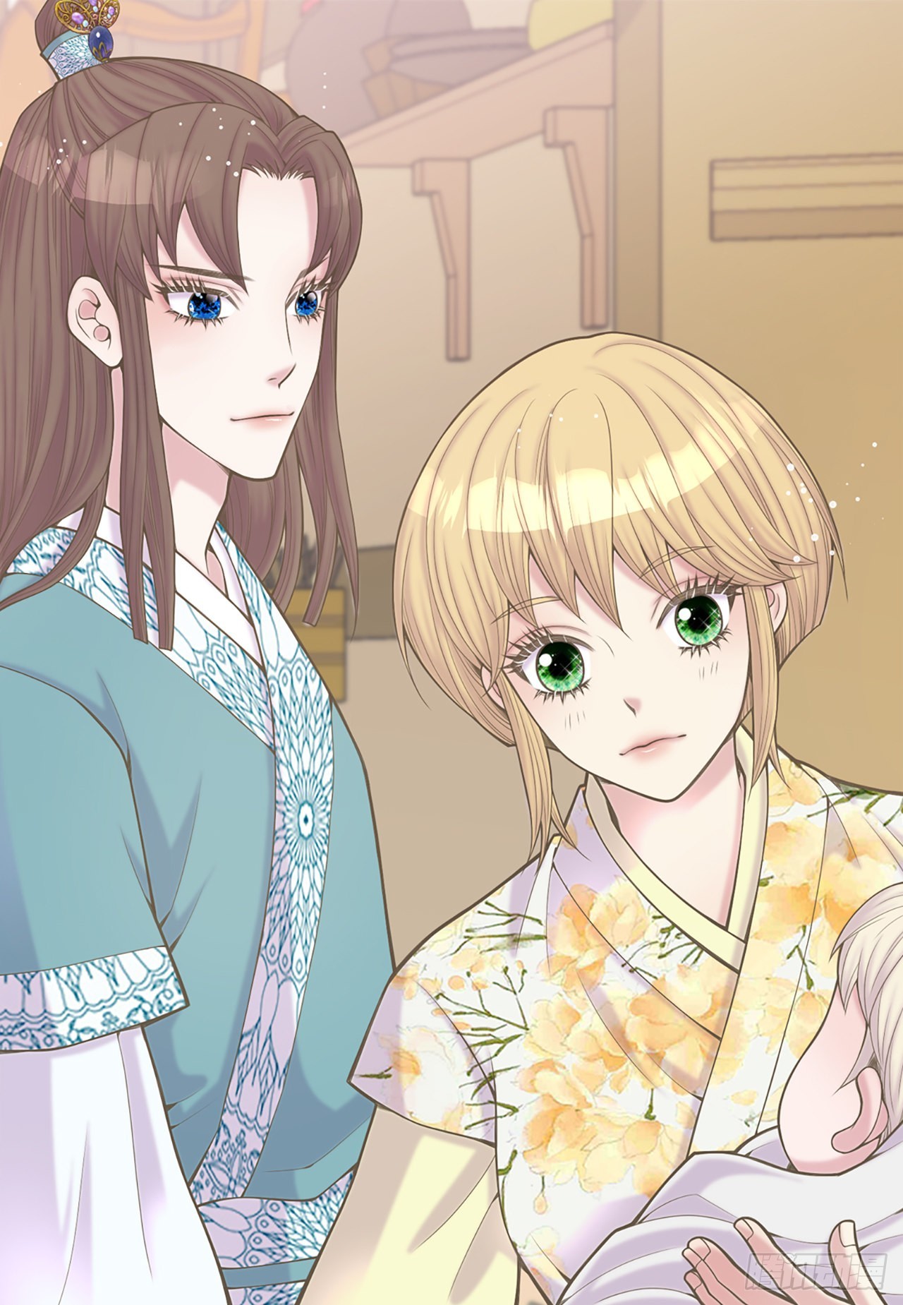 41.玲儿(1/2)-第42话