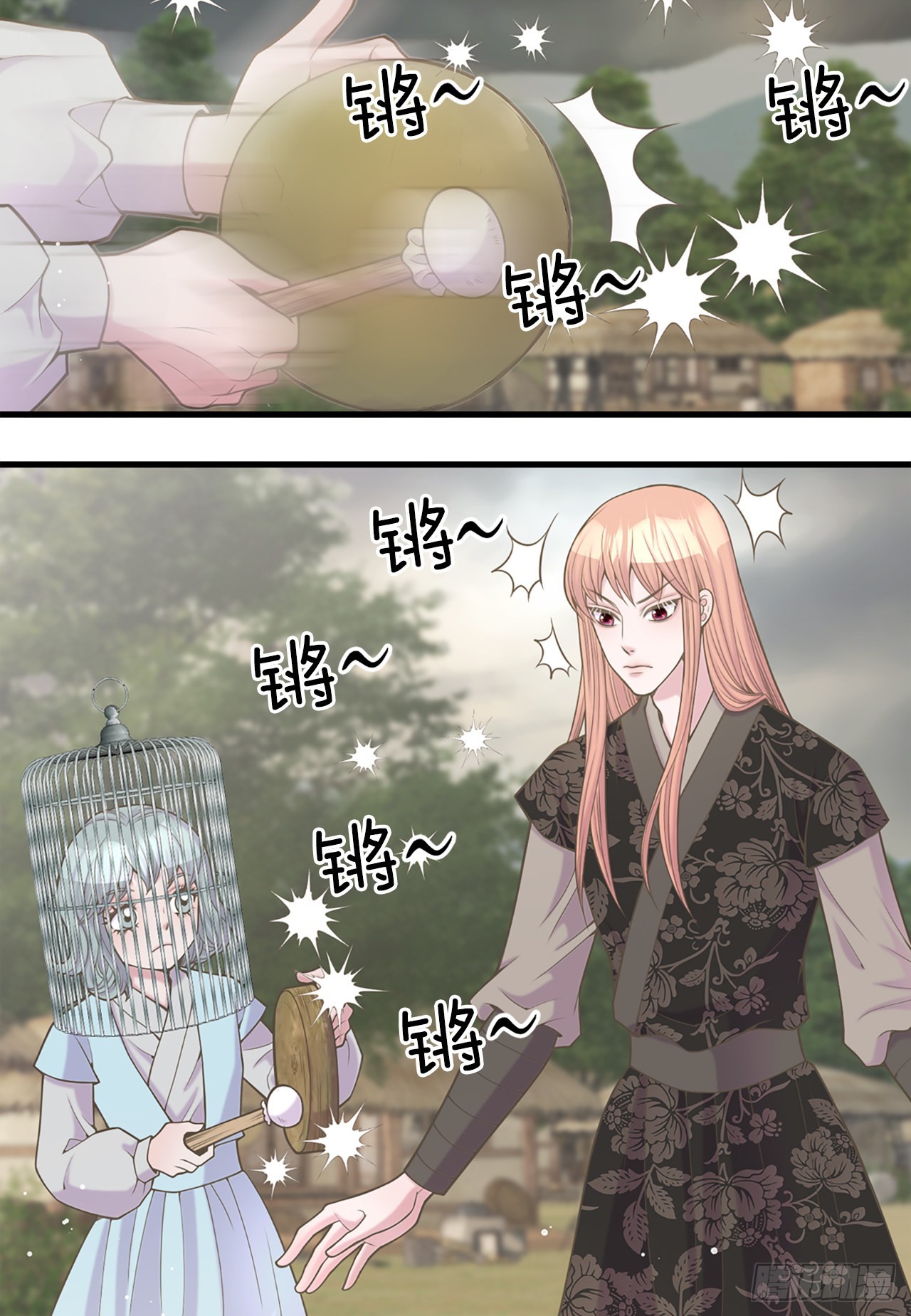 41.玲儿(1/2)-第42话