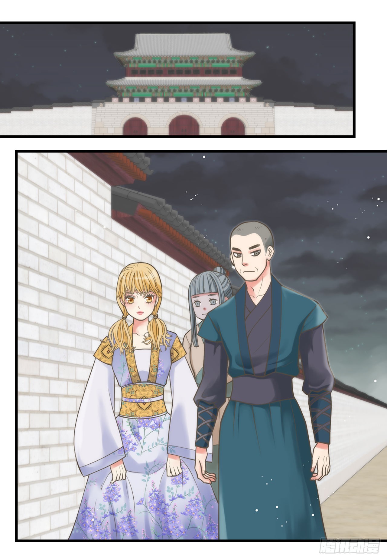 47.替代品(1/2)-第48话