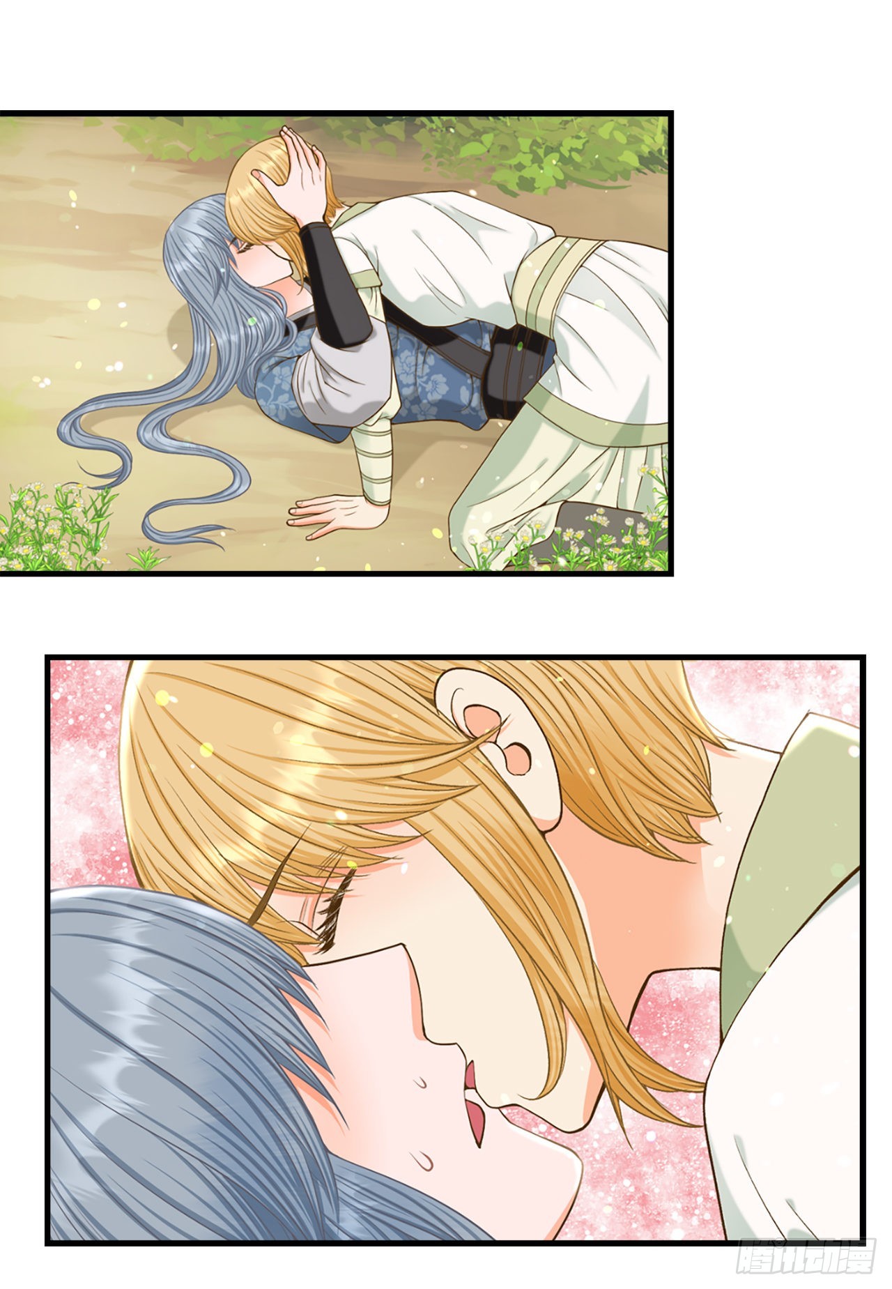 57.归程(1/2)-第58话