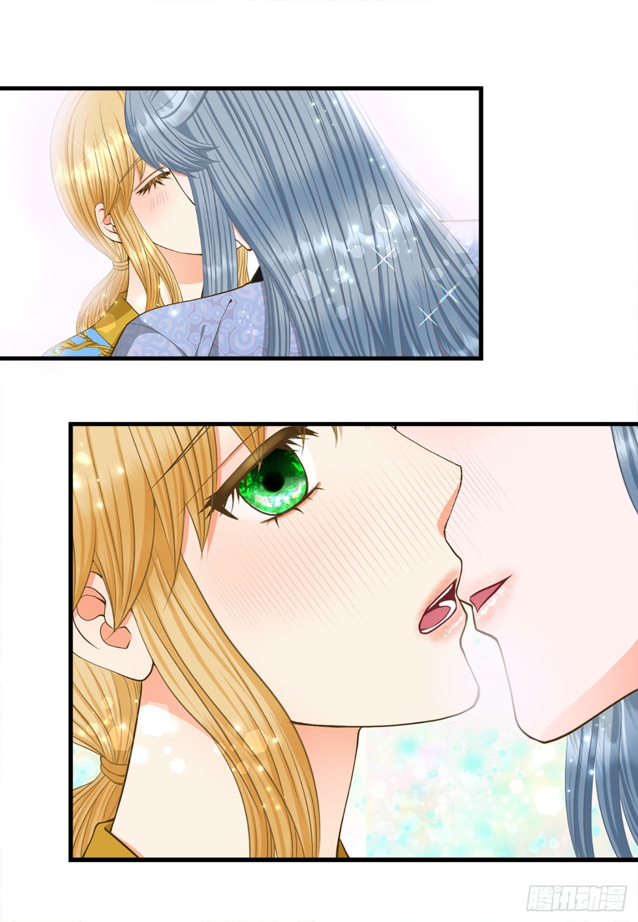 61.求婚(1/2)-第62话