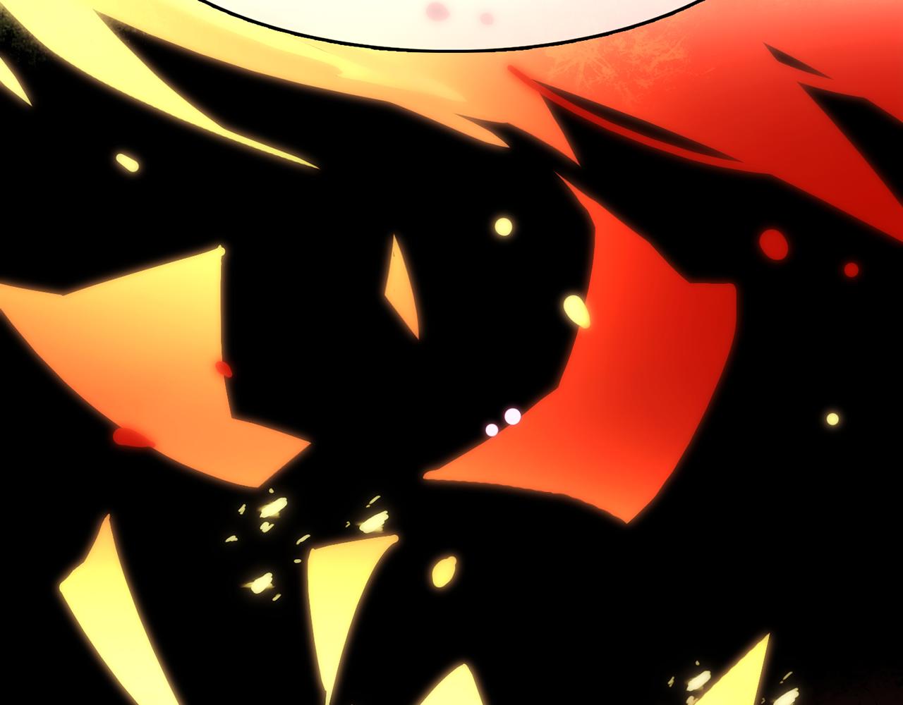 21. 星&middot;你的选择(1/3)-第22话