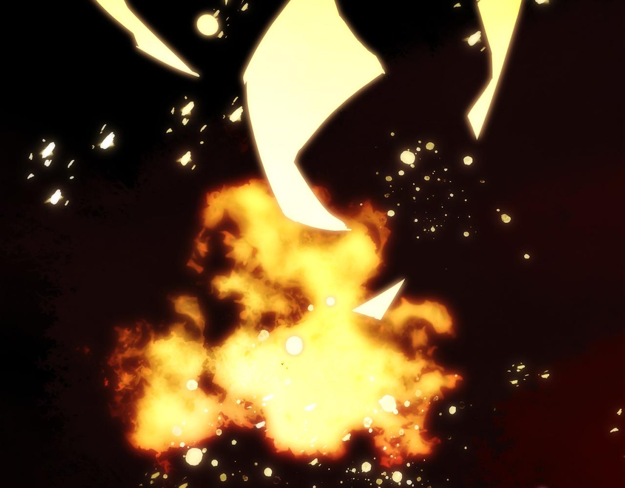 21. 星&middot;你的选择(1/3)-第22话