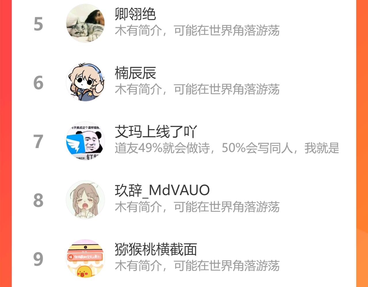 你是我的九世劫 - 33. 星·我能救他們……吧(3/3) - 3