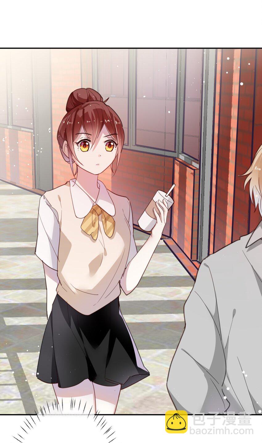 014 "骗子&ldquo;黎泽初-第16话