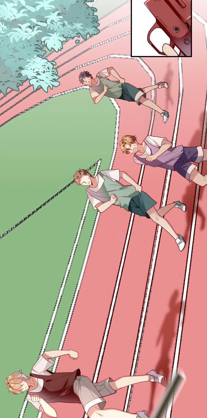 018 你只是我一个人的-第20话